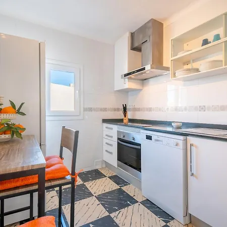 Fantastic Apartment *