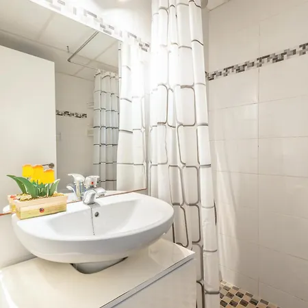 Apartment Fantastic Can Picafort (Mallorca)