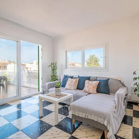 Apartment Fantastic *