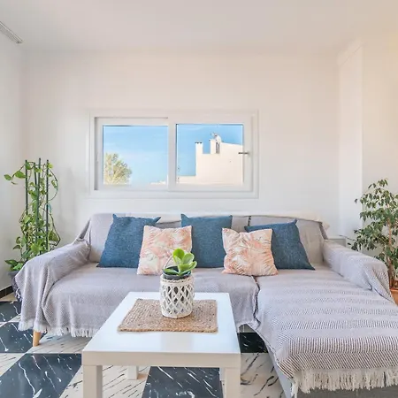 Fantastic Apartment Can Picafort (Mallorca)