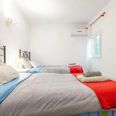 Fantastic Apartment