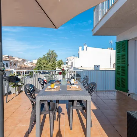 Apartment Fantastic Can Picafort (Mallorca)